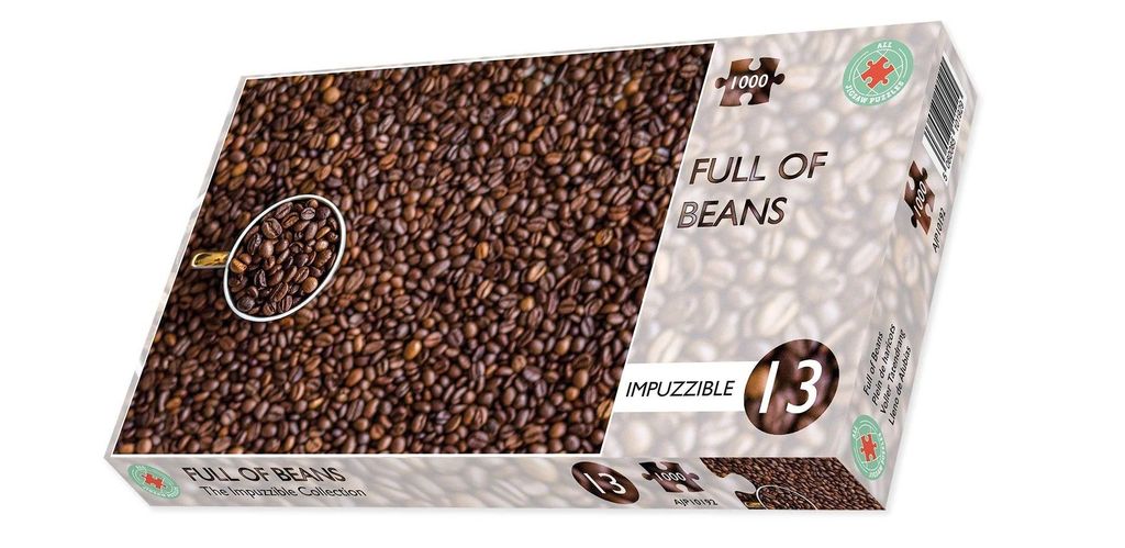 Full of Beans